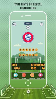 Football Quiz - Teams, Players - Screenshot 4