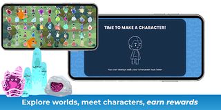 Mightier - Screenshot 3