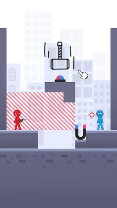 Bullet Slow Mo - Screenshot 3