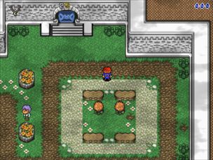 The Land of Alembrume - Screenshot 1