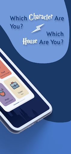 Potter Personality Quiz - Screenshot 2