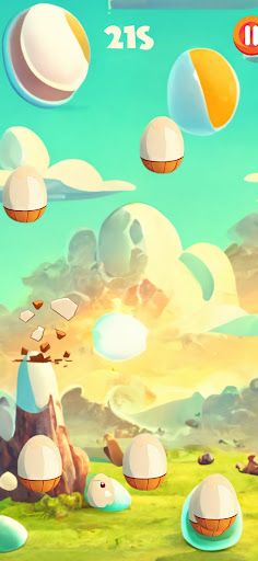 World Egg Cracker - Screenshot 3