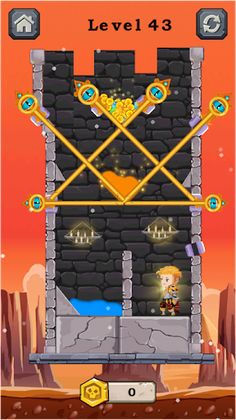 Hero Rescue - Screenshot 2