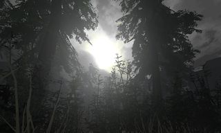 Slenderman 2018 the 8 notes - Screenshot 1