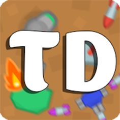 Tower Defence - Screenshot 1