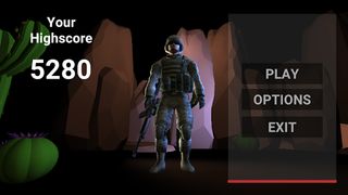 The Zorvivals : Zombie Surviva - Screenshot 1