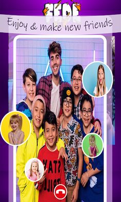 Like Fede Vigevani Video Call - Screenshot 2