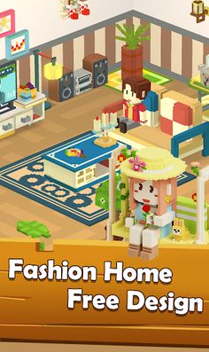 Voxel Farm Island-Dream Island - Screenshot 2