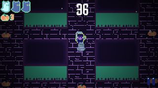 Ghostly Mansion - Screenshot 1