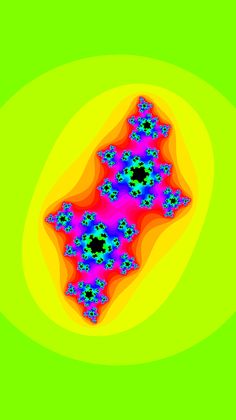 Fractal Zen - Screenshot 1