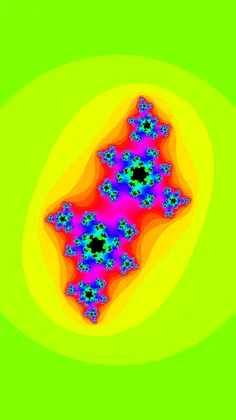 Fractal Zen - Screenshot 1