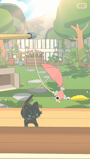 Window Meow - Screenshot 2