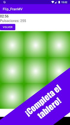 Flip_FranMV - Screenshot 3