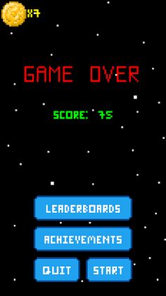 Test Game, Please Ignore - Screenshot 3