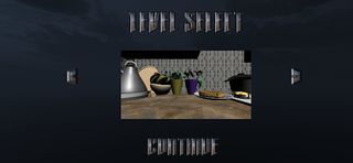 Waffle Street Warriors - Screenshot 1