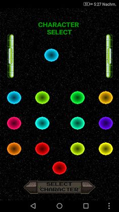 Timing Master - Screenshot 2