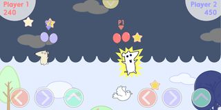 Cuwaa Playground - Screenshot 1