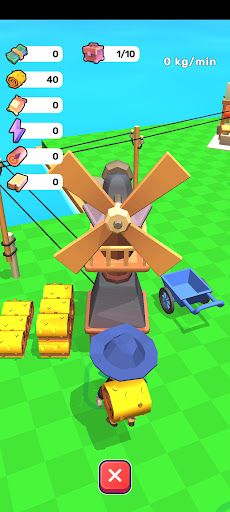 Fidget Farmer 3D - Screenshot 3