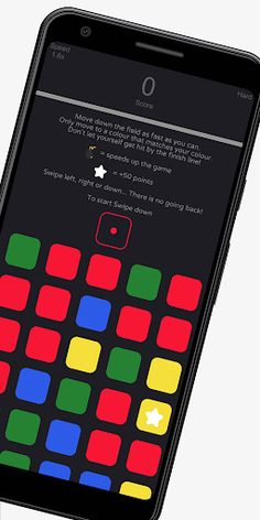 Swype - Screenshot 2