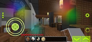 Exploration Eerskraft - Screenshot 1