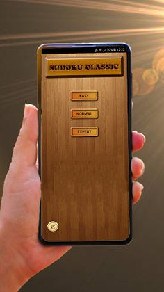 Sudoku Classic Puzzle - Screenshot 2