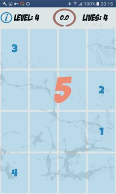 Repitia - Memory Game - Screenshot 4