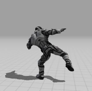 Warrior Sparks Martial Peak - Screenshot 3