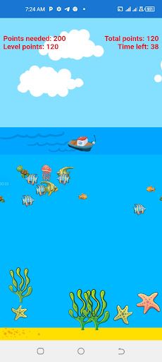 Fish Hunt - Screenshot 3