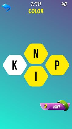 Word Bank - Screenshot 2