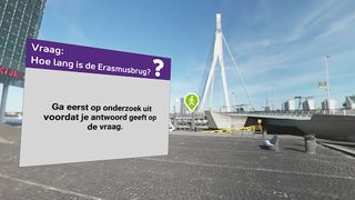 Startrekenen VR - Screenshot 1