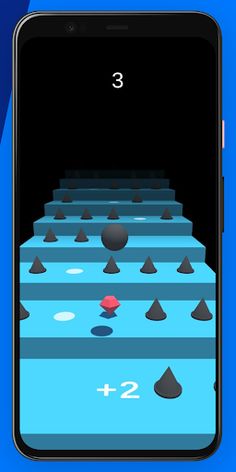 Hopstacle - Screenshot 3