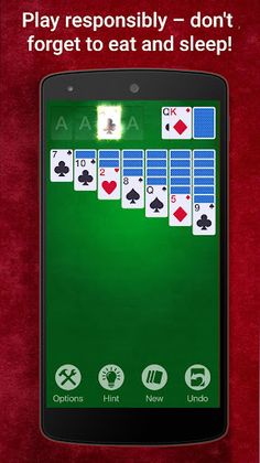 Super Solitaire – Card Game - Screenshot 3