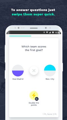 CAPTN - Screenshot 2
