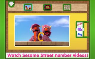 Elmo Loves 123s - Screenshot 3