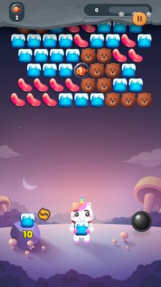 Unicorn The Shooter - Screenshot 3