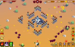 TDGame - Screenshot 1