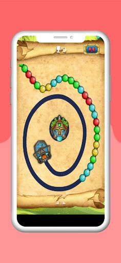 Jungle Shot - Screenshot 3