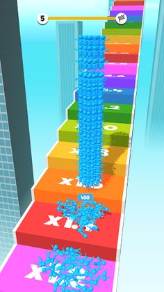 Crowd Tower! - Screenshot 4