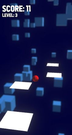 RoundyJumppy - Screenshot 1