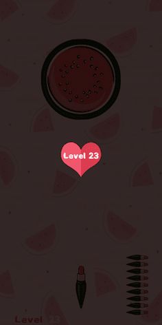 Win Love Lipsticks - Screenshot 2