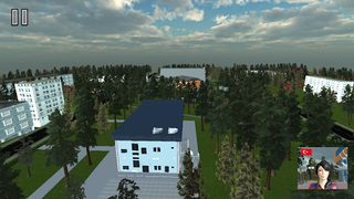 Uludağ Üniversitesi Oditoryum - Screenshot 3