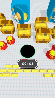 Attack Hole: Evolution Master - Screenshot 4