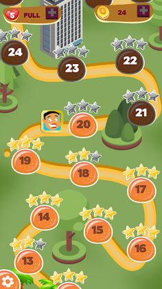 Food and Drink Rescue - Screenshot 1