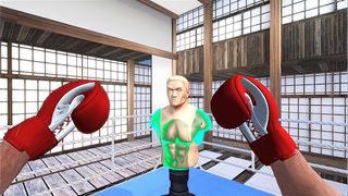 Box Fighter VR - Screenshot 2