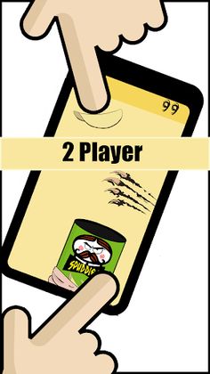 Spuddies - Screenshot 1