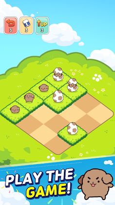 There Were Eggs - Screenshot 2