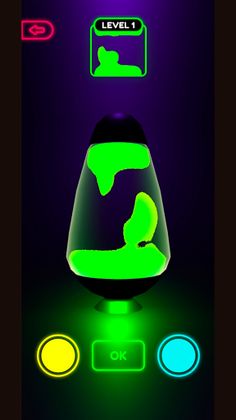 Lava Flow - Screenshot 2