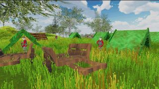 Rudra - Offline Shooting Game( - Screenshot 3