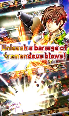 RPG Fairy Elements - Screenshot 3