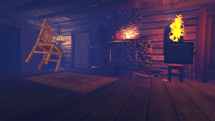 Anomalies: Horror Detective - Screenshot 3